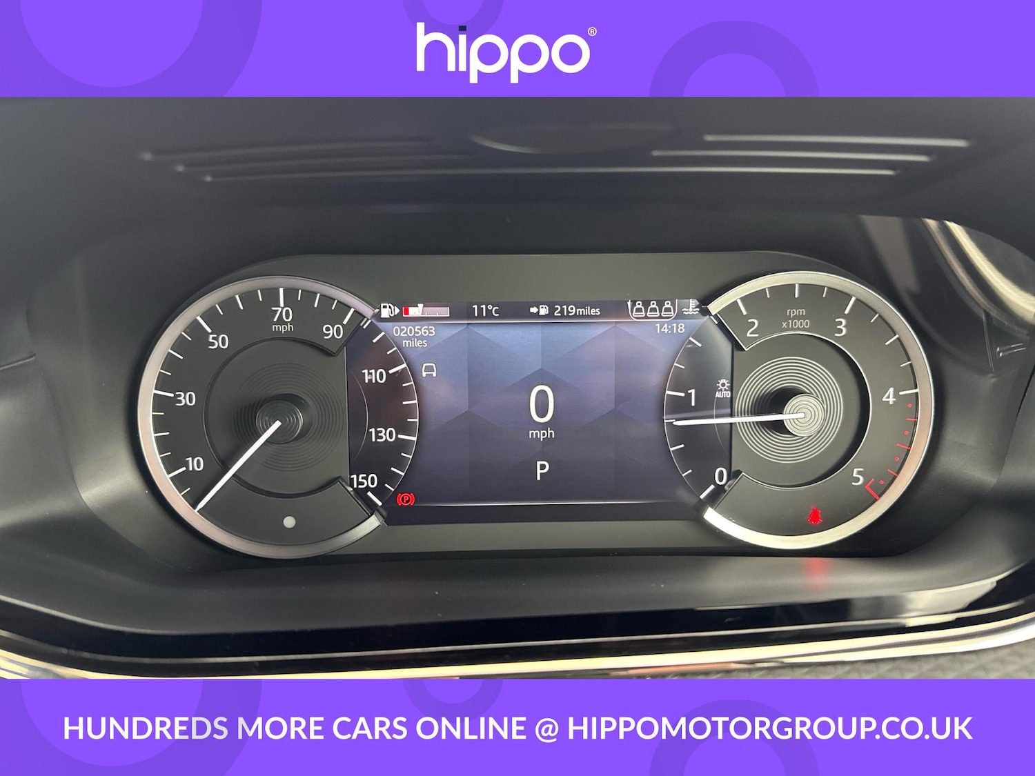 Used Land Rover Range Rover Evoque 2022 for sale - 77468941: Photo 13