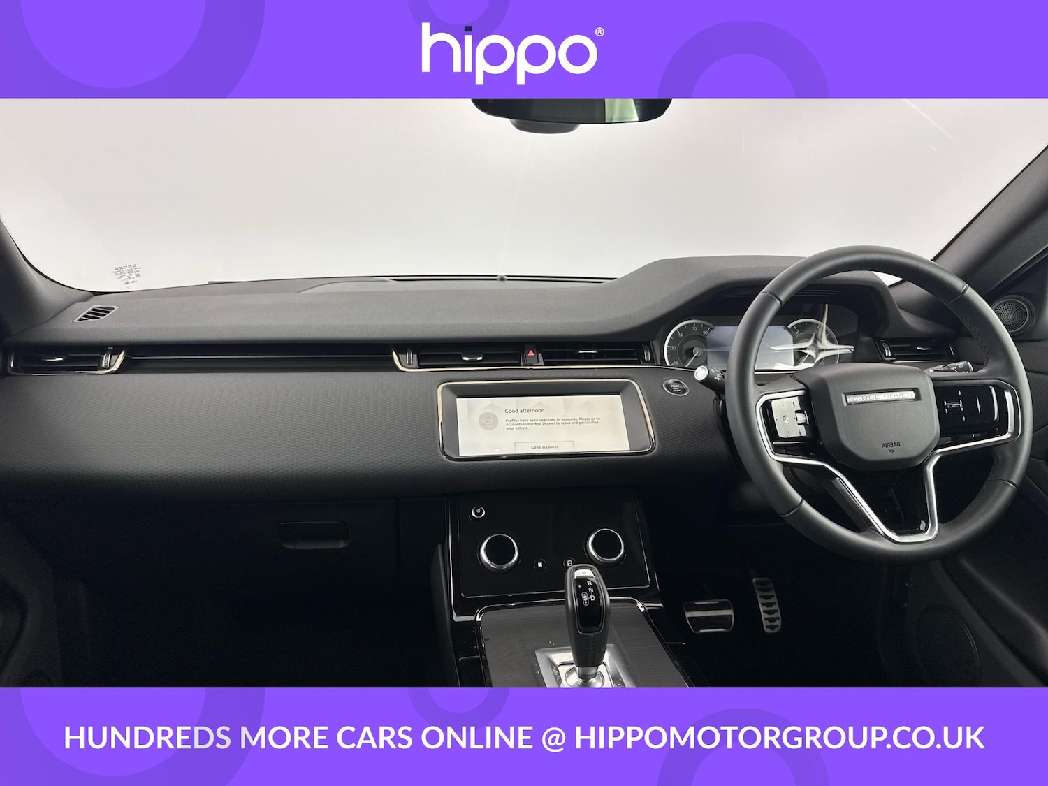 Used Land Rover Range Rover Evoque 2022 for sale - 77468941: Photo 14