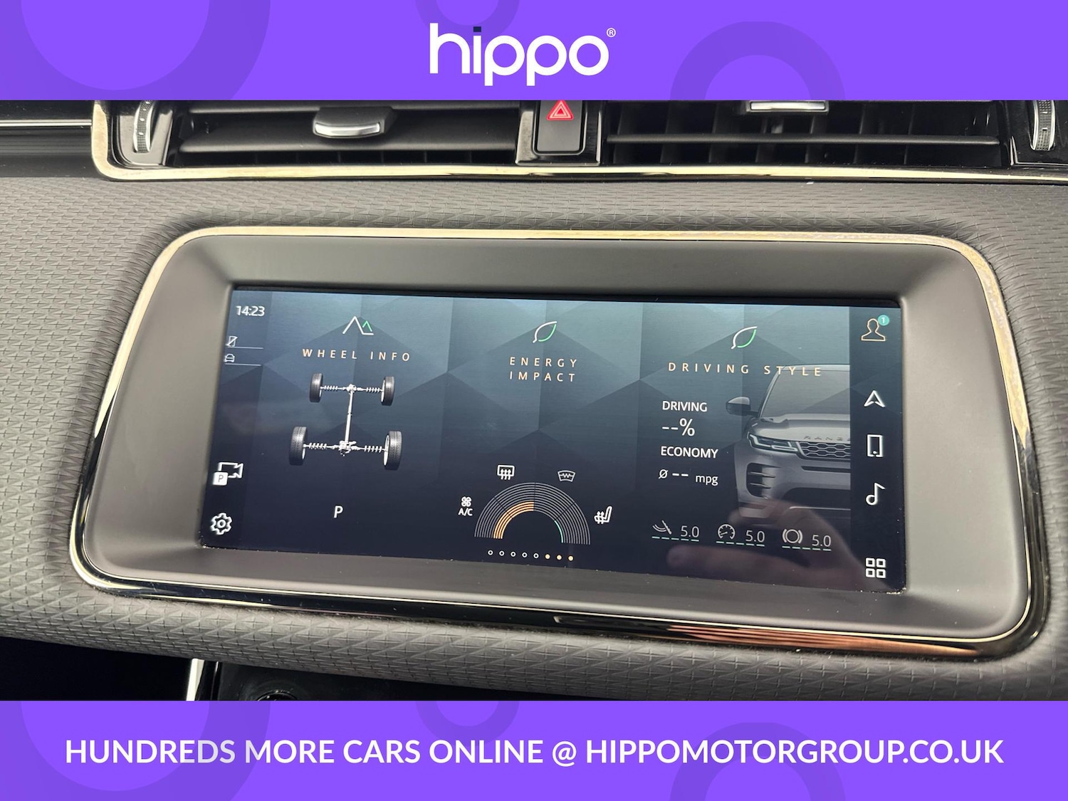 Used Land Rover Range Rover Evoque 2022 for sale - 77468941: Photo 18