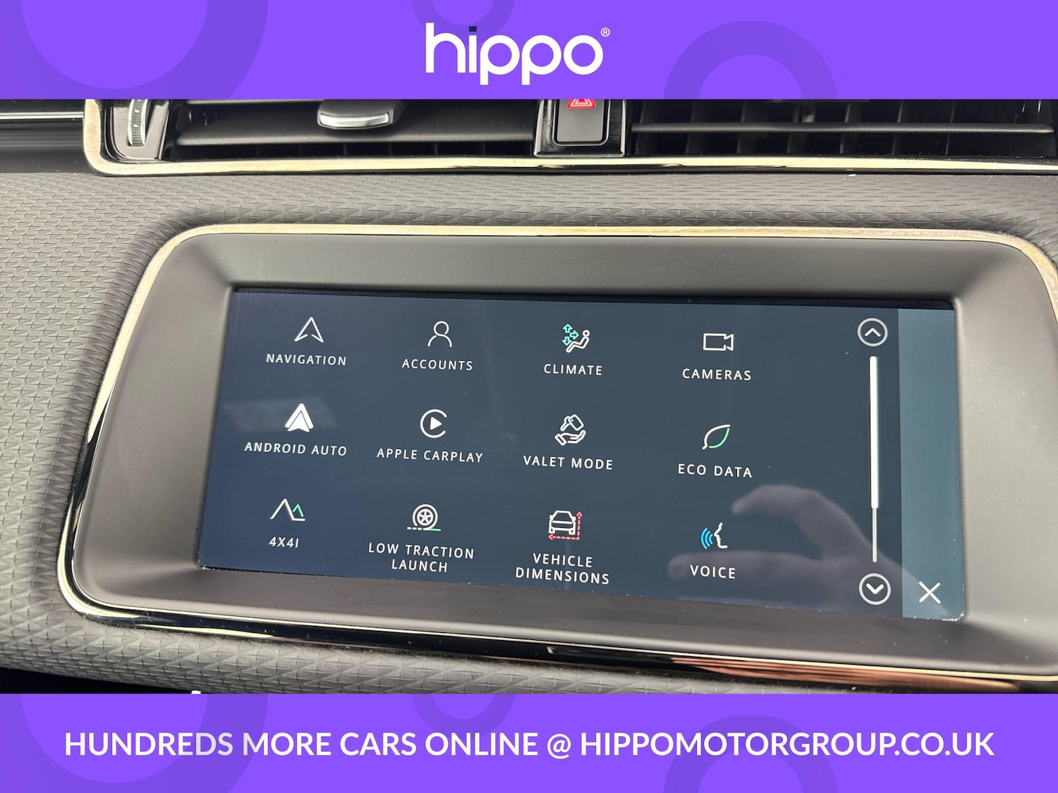 Used Land Rover Range Rover Evoque 2022 for sale - 77468941: Photo 19