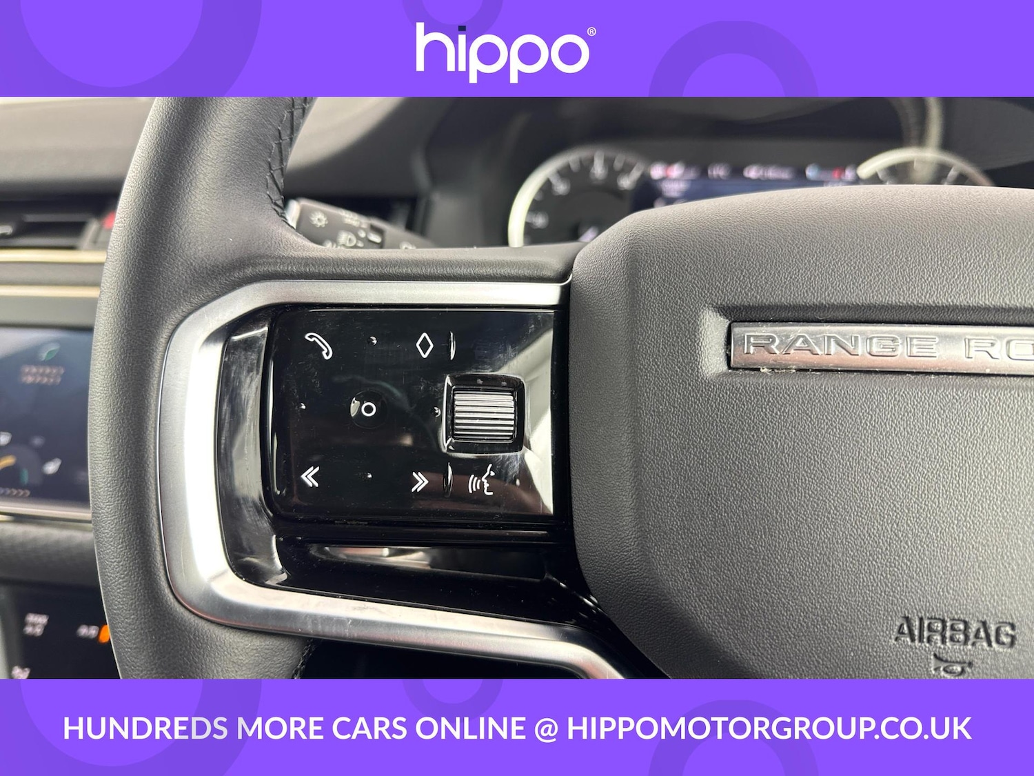 Used Land Rover Range Rover Evoque 2022 for sale - 77468941: Photo 23