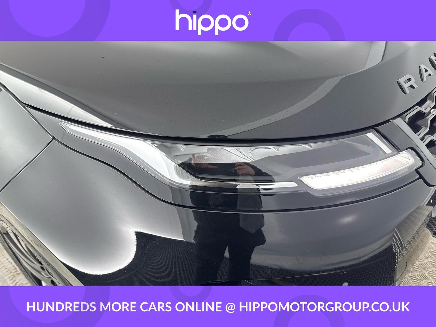 Used Land Rover Range Rover Evoque 2022 for sale - 77468941: Photo 29