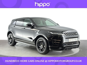 Used Land Rover Range Rover Evoque 2022 for sale - 77468941: Photo