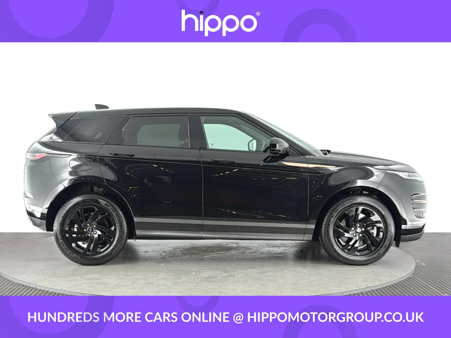 Used Land Rover Range Rover Evoque 2022 for sale - 77468941: Photo 3