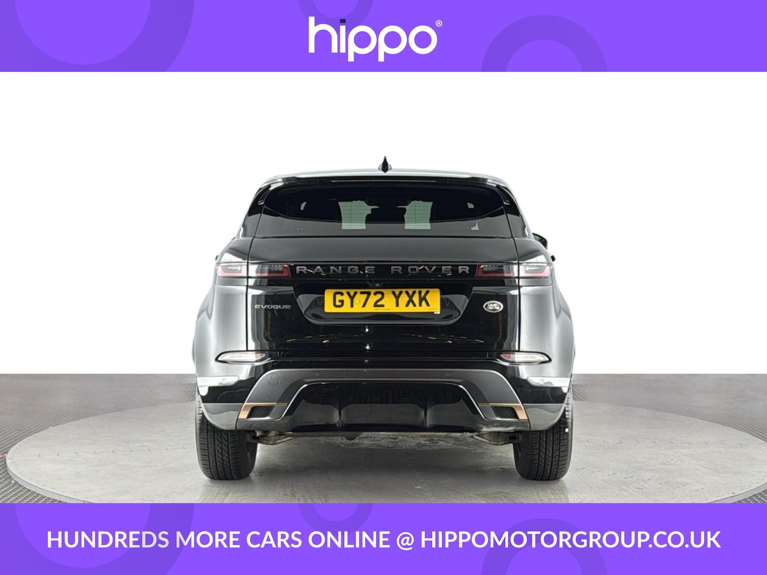 Used Land Rover Range Rover Evoque 2022 for sale - 77468941: Photo 5