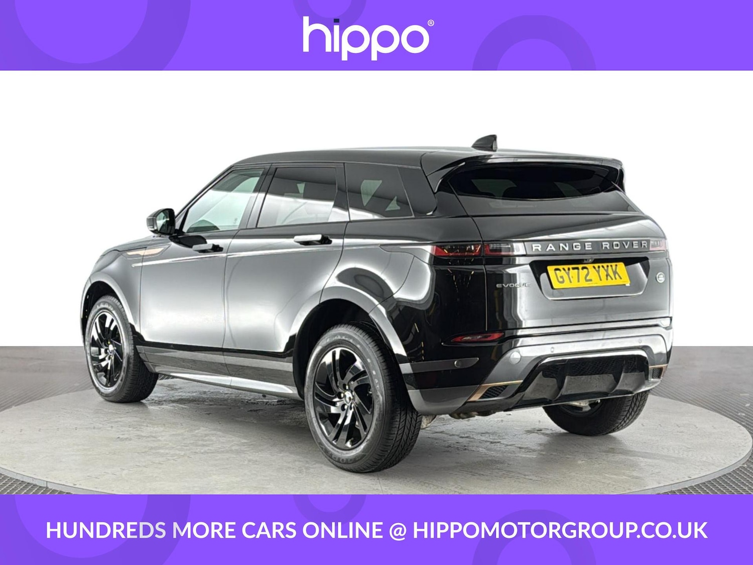 Used Land Rover Range Rover Evoque 2022 for sale - 77468941: Photo 6