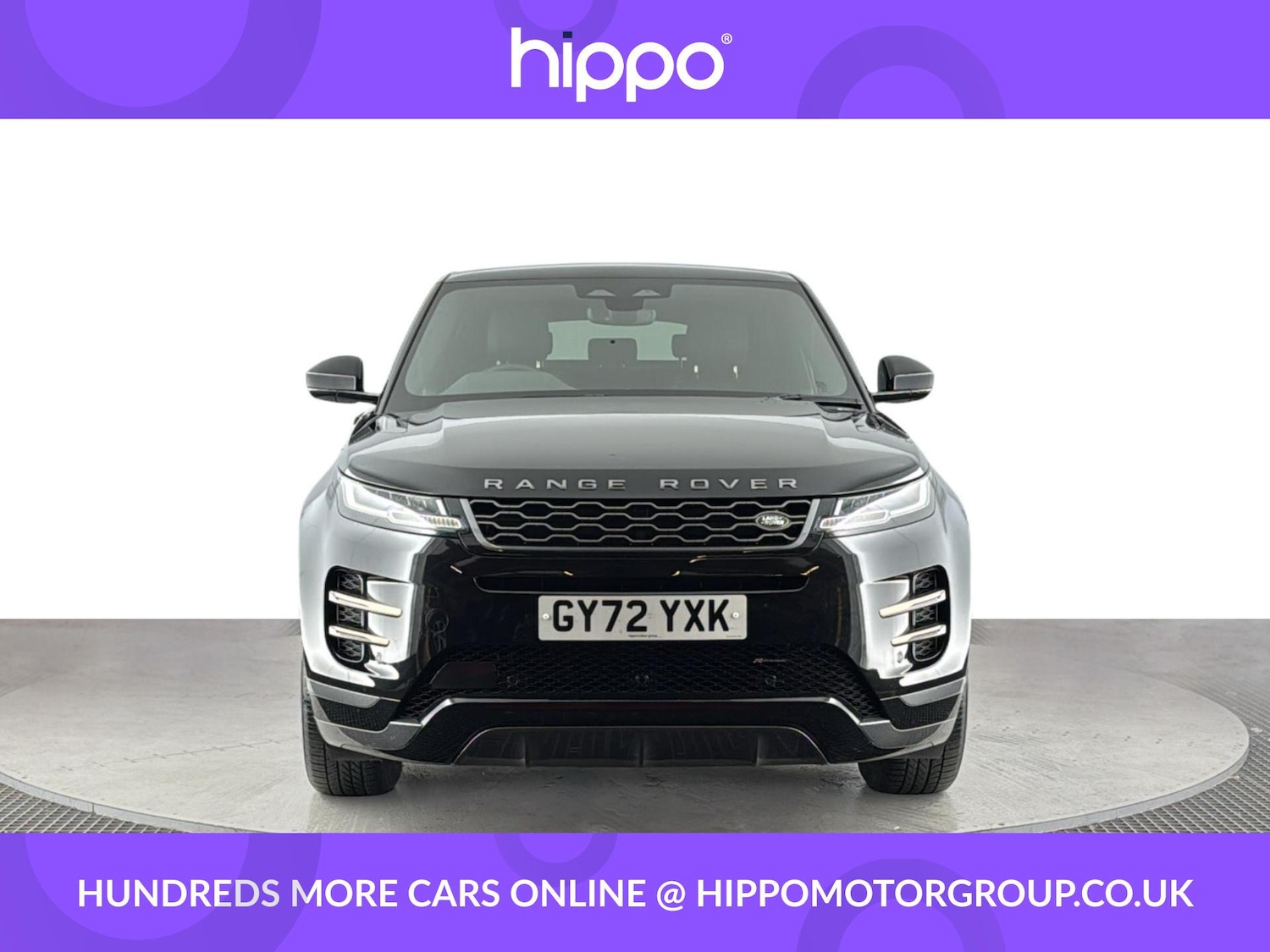 Used Land Rover Range Rover Evoque 2022 for sale - 77468941: Photo 8