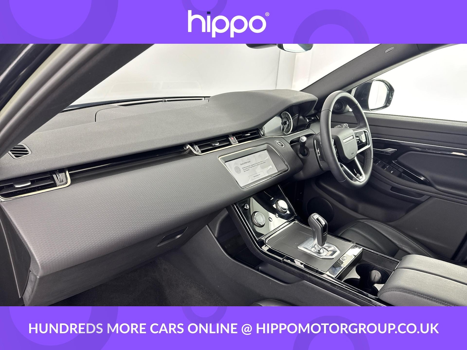 Used Land Rover Range Rover Evoque 2022 for sale - 77468941: Photo 9