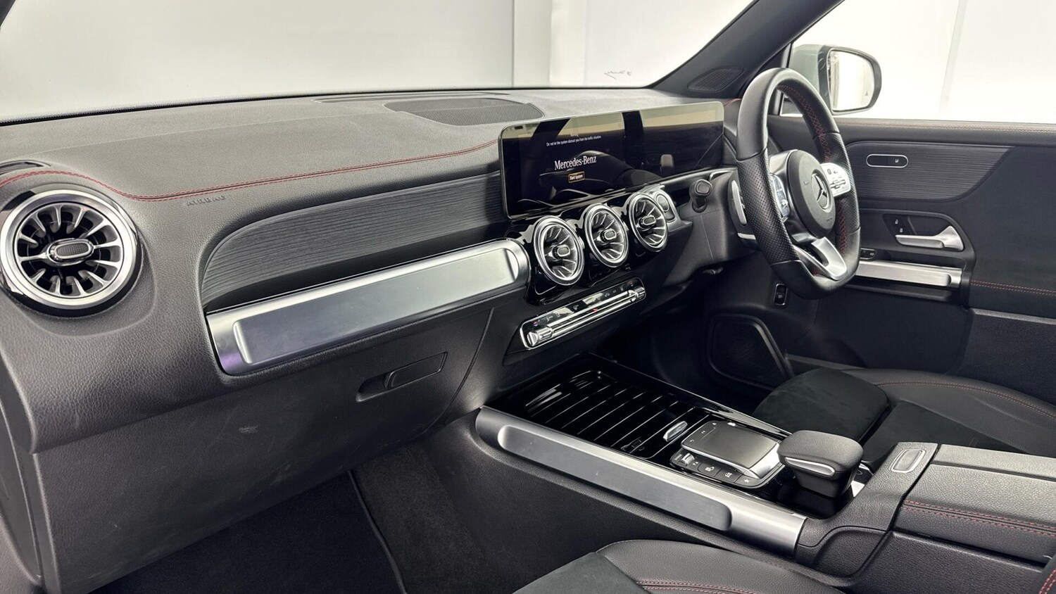 Used Mercedes-Benz EQB for sale - 77882511: Photo 10