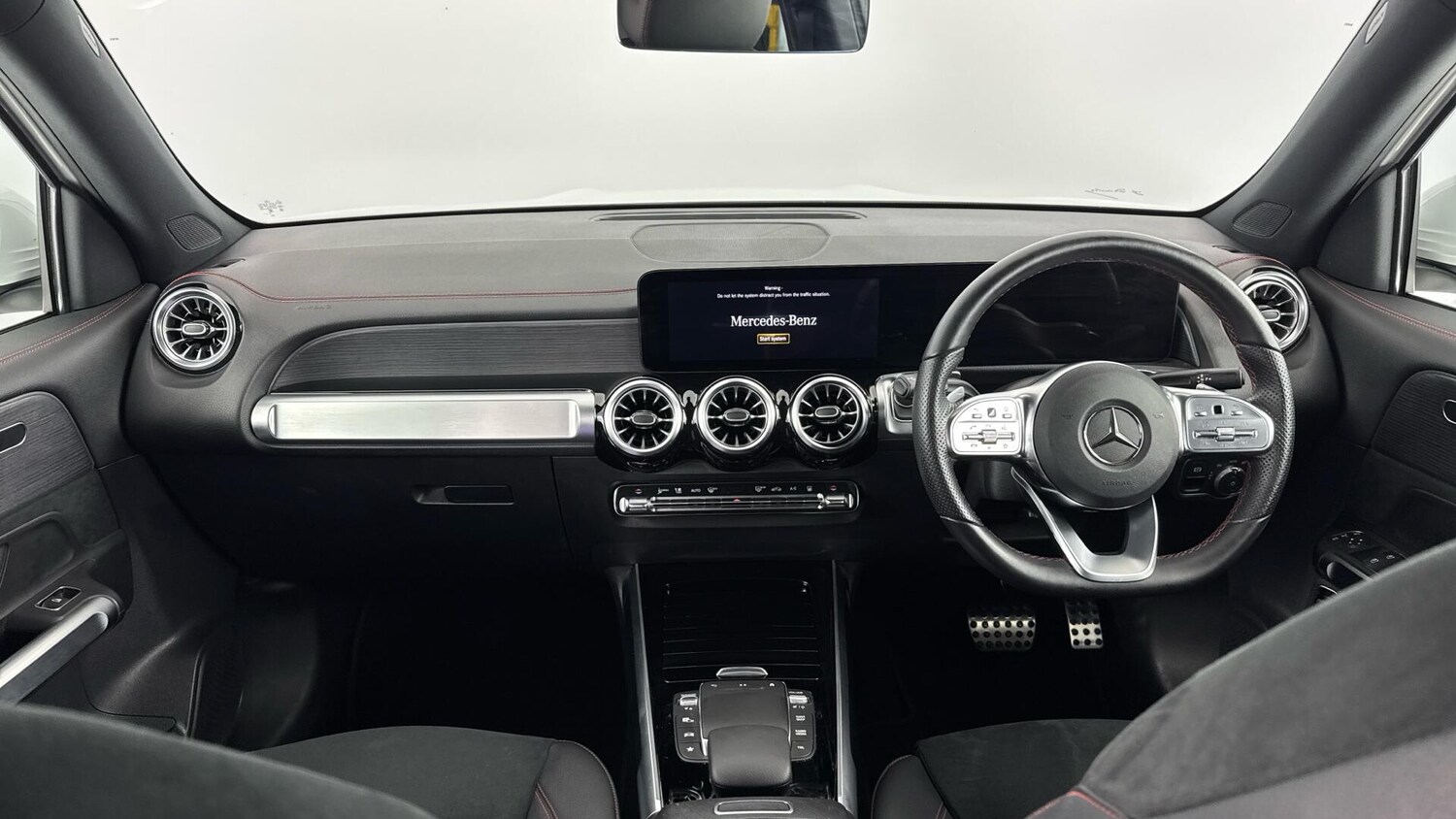 Used Mercedes-Benz EQB for sale - 77882511: Photo 11