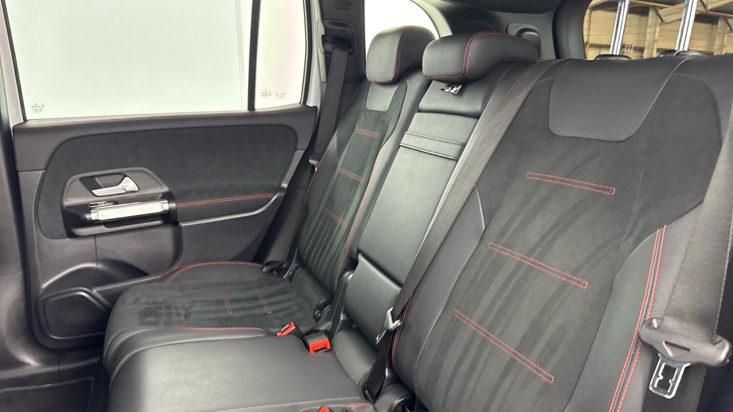 Used Mercedes-Benz EQB for sale - 77882511: Photo 14