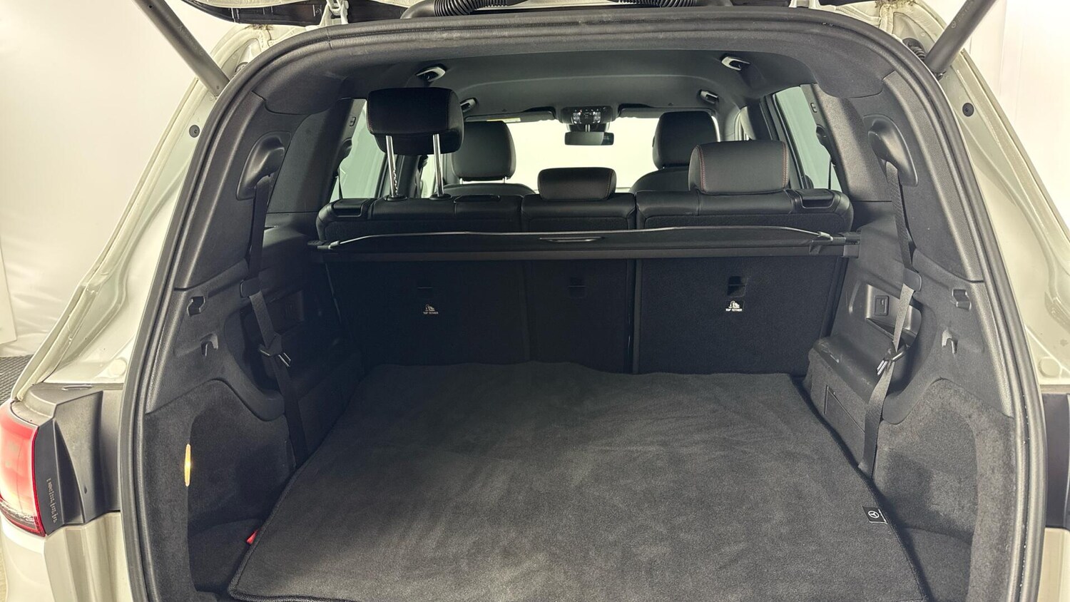 Used Mercedes-Benz EQB for sale - 77882511: Photo 15