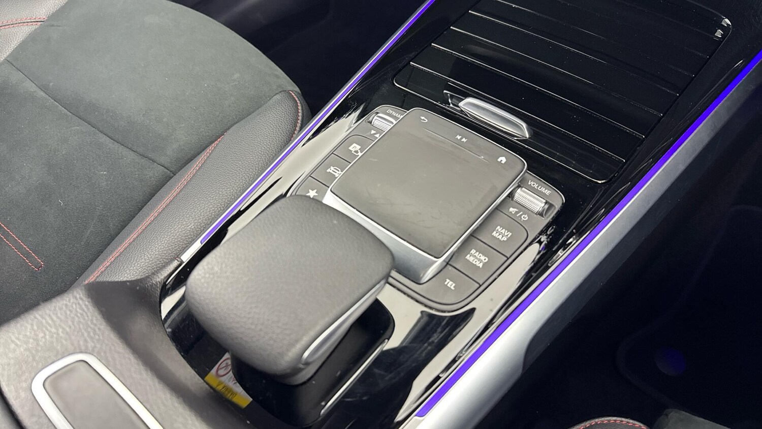 Used Mercedes-Benz EQB for sale - 77882511: Photo 16