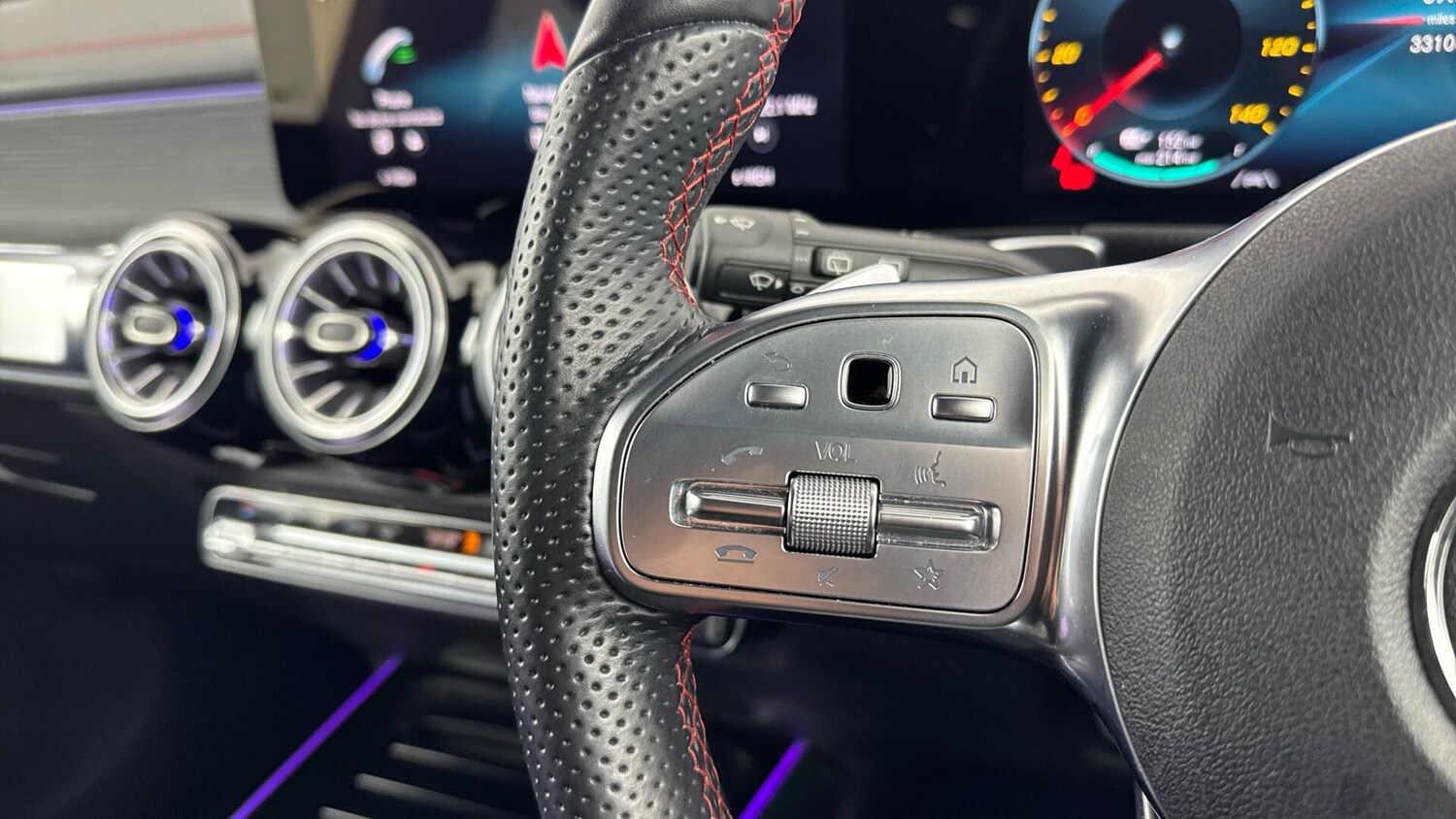 Used Mercedes-Benz EQB for sale - 77882511: Photo 17