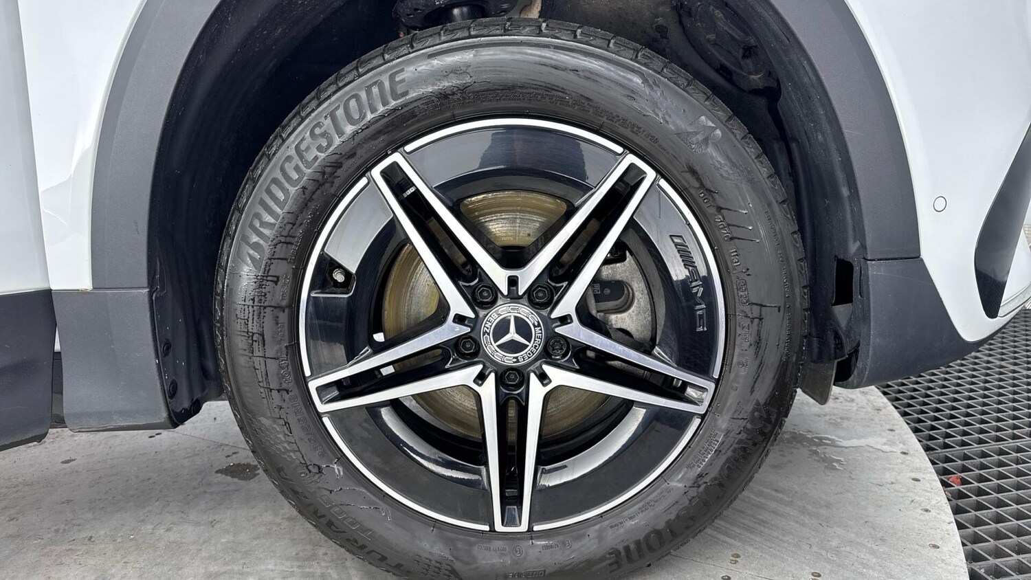 Used Mercedes-Benz EQB for sale - 77882511: Photo 20