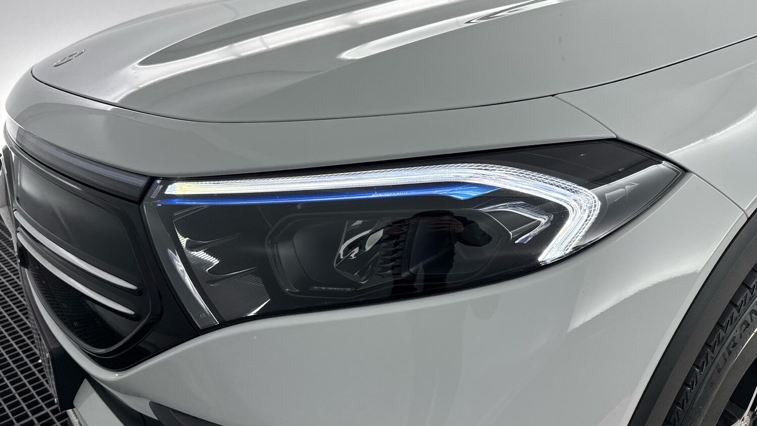 Used Mercedes-Benz EQB for sale - 77882511: Photo 21