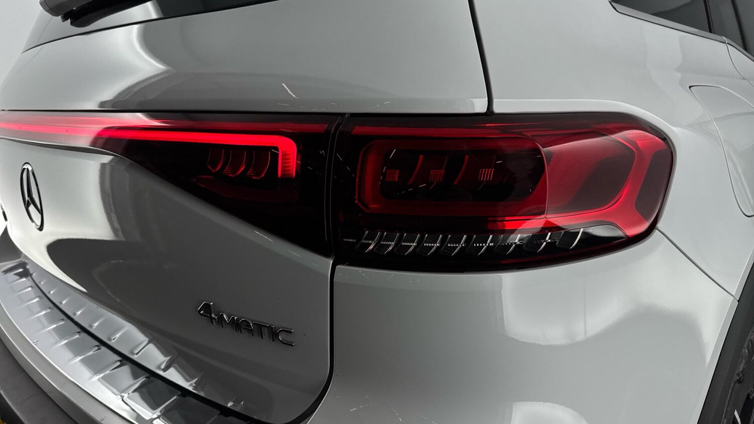 Used Mercedes-Benz EQB for sale - 77882511: Photo 22