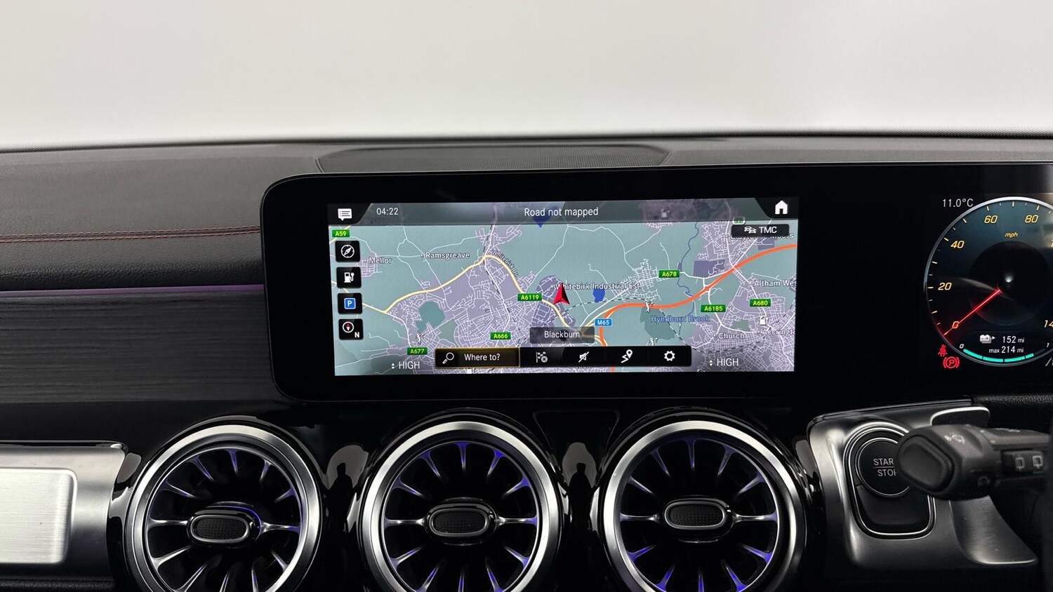 Used Mercedes-Benz EQB for sale - 77882511: Photo 23