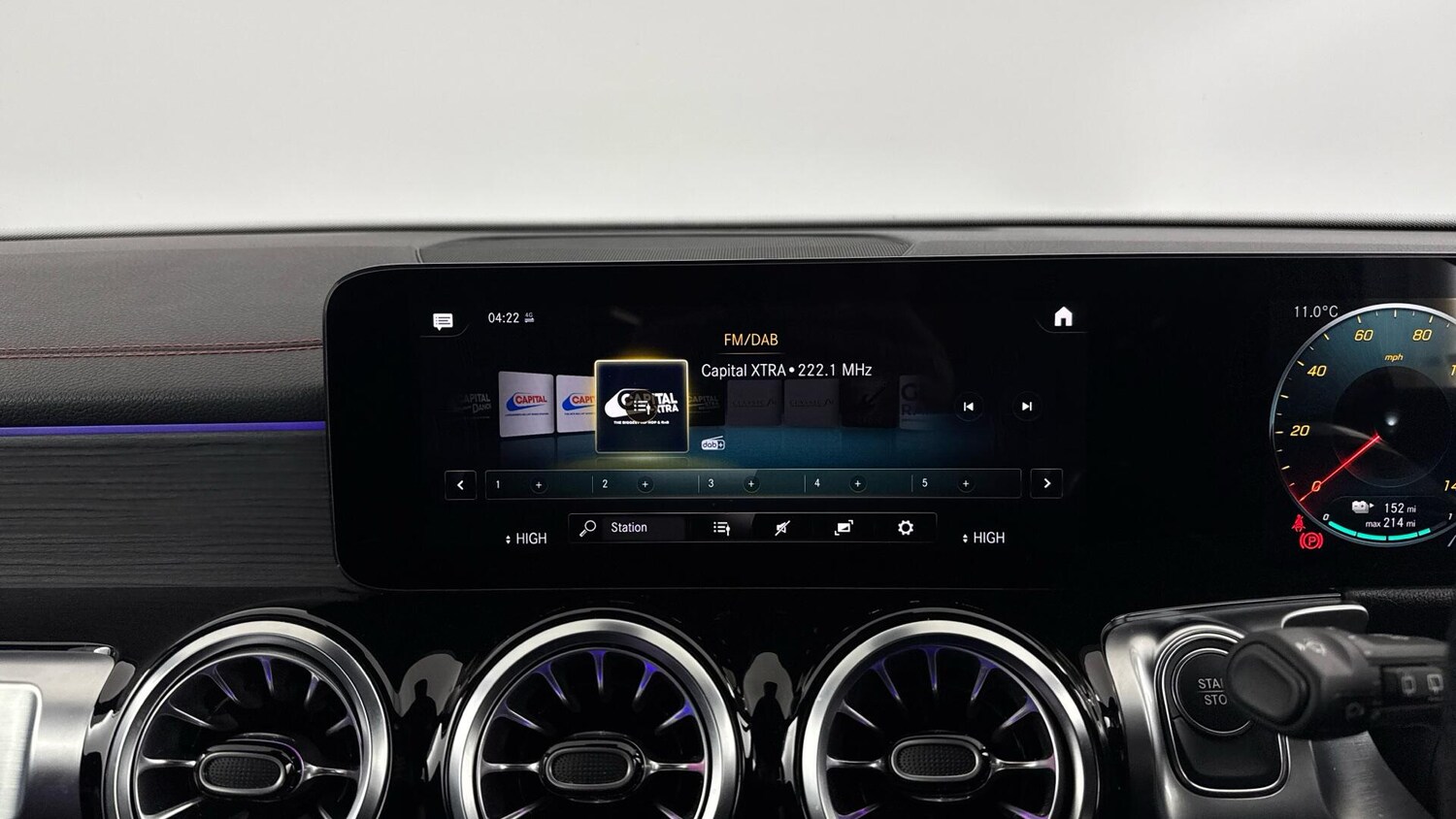 Used Mercedes-Benz EQB for sale - 77882511: Photo 24