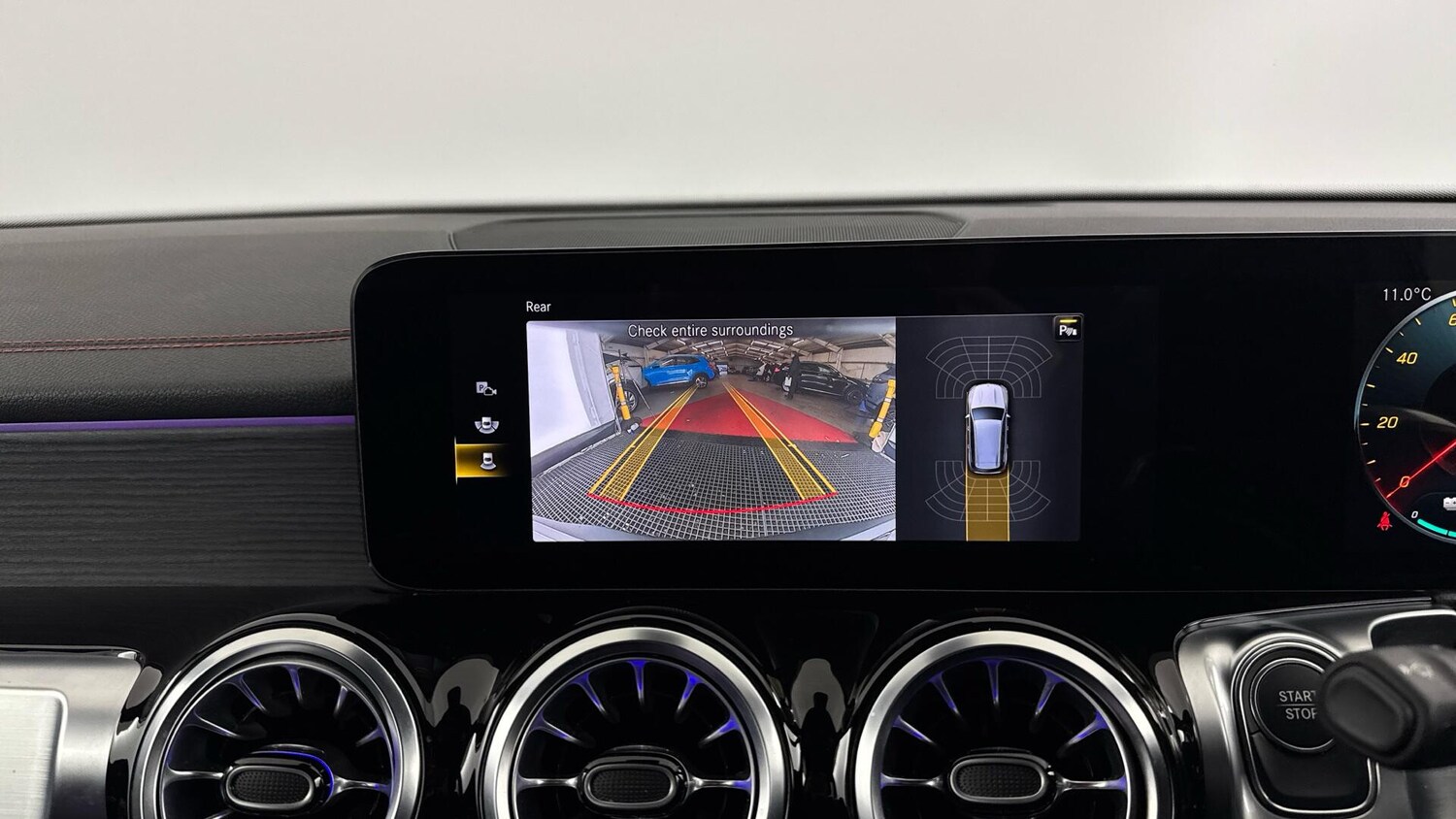 Used Mercedes-Benz EQB for sale - 77882511: Photo 26