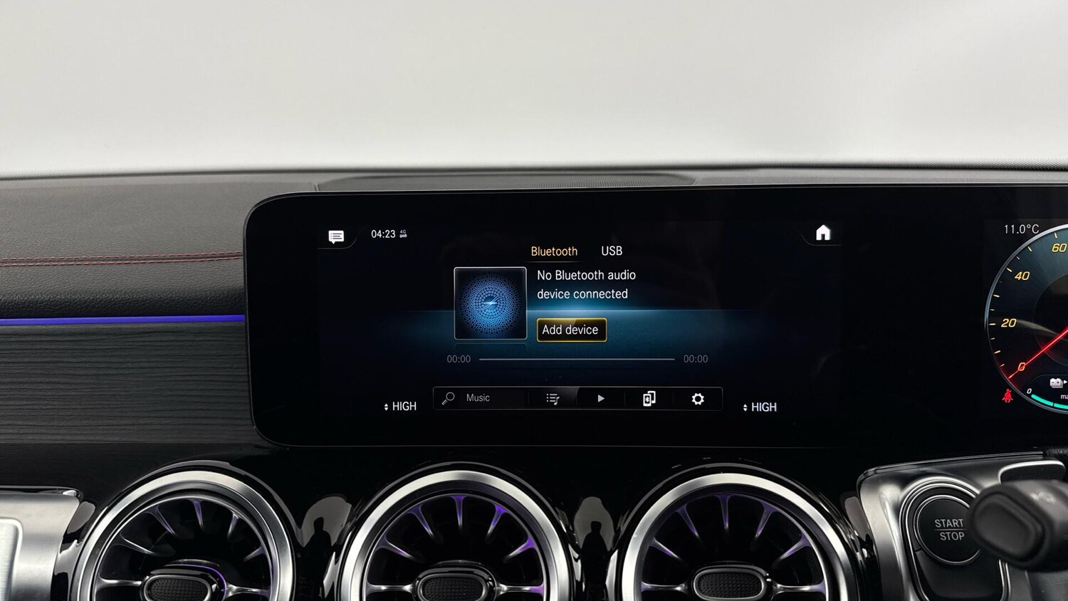 Used Mercedes-Benz EQB for sale - 77882511: Photo 27