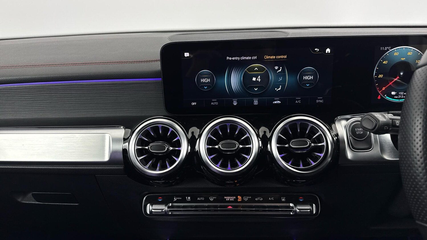 Used Mercedes-Benz EQB for sale - 77882511: Photo 28