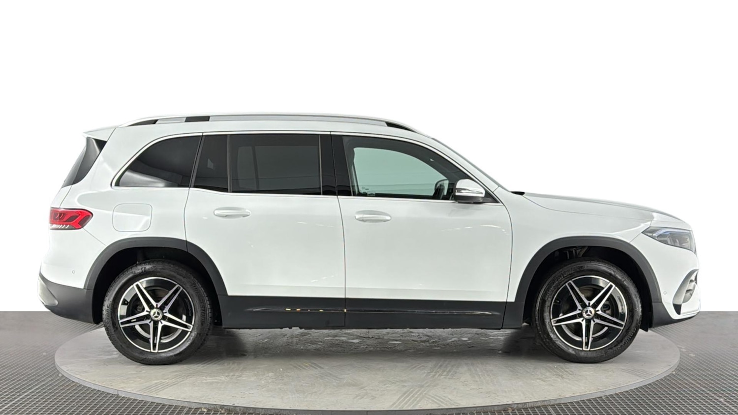 Used Mercedes-Benz EQB for sale - 77882511: Photo 3