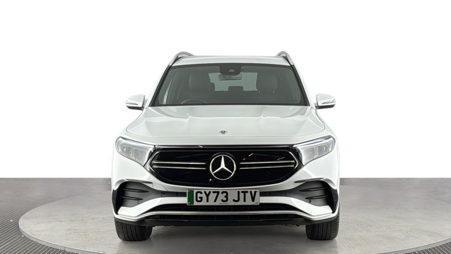 Used Mercedes-Benz EQB for sale - 77882511: Photo 8