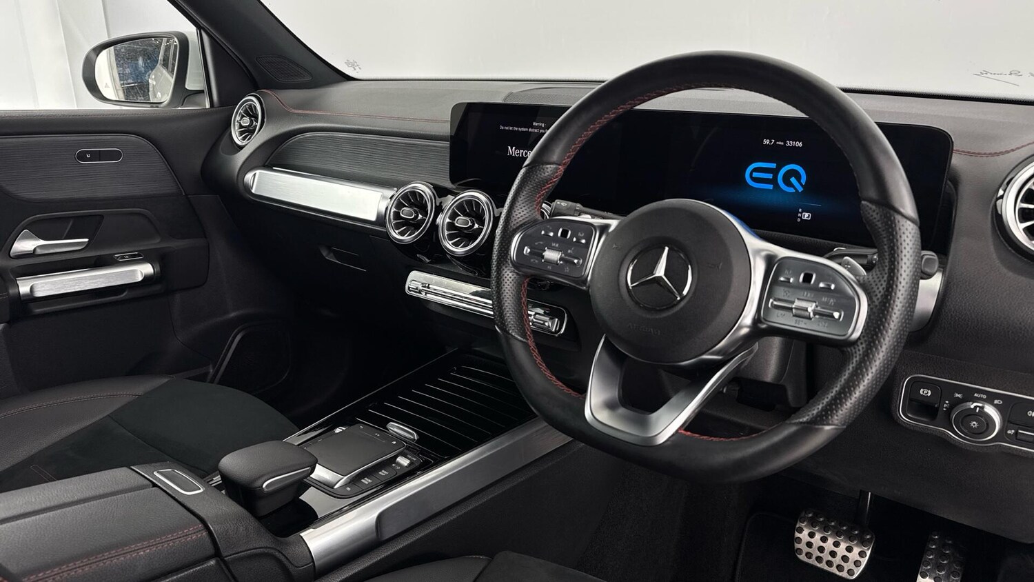 Used Mercedes-Benz EQB for sale - 77882511: Photo 9