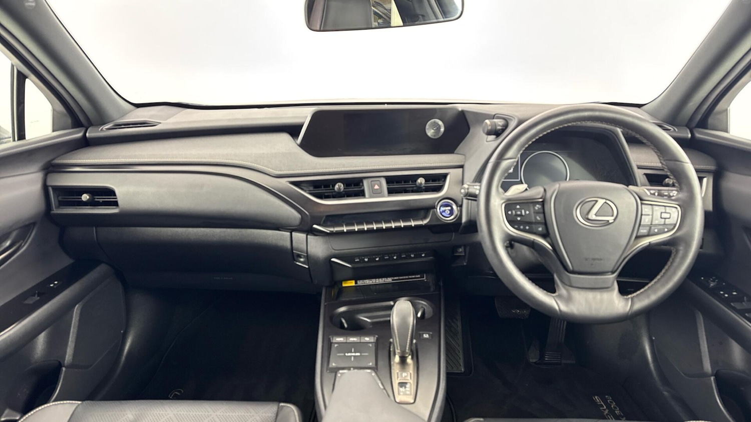 Used Lexus UX 2023 for sale - 78007226: Photo 11