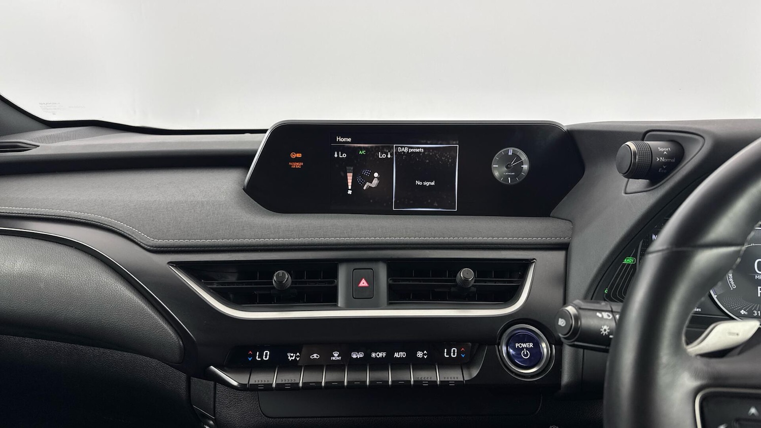 Used Lexus UX 2023 for sale - 78007226: Photo 12