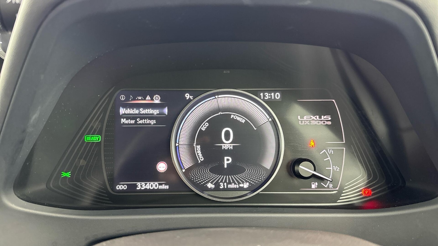 Used Lexus UX 2023 for sale - 78007226: Photo 13