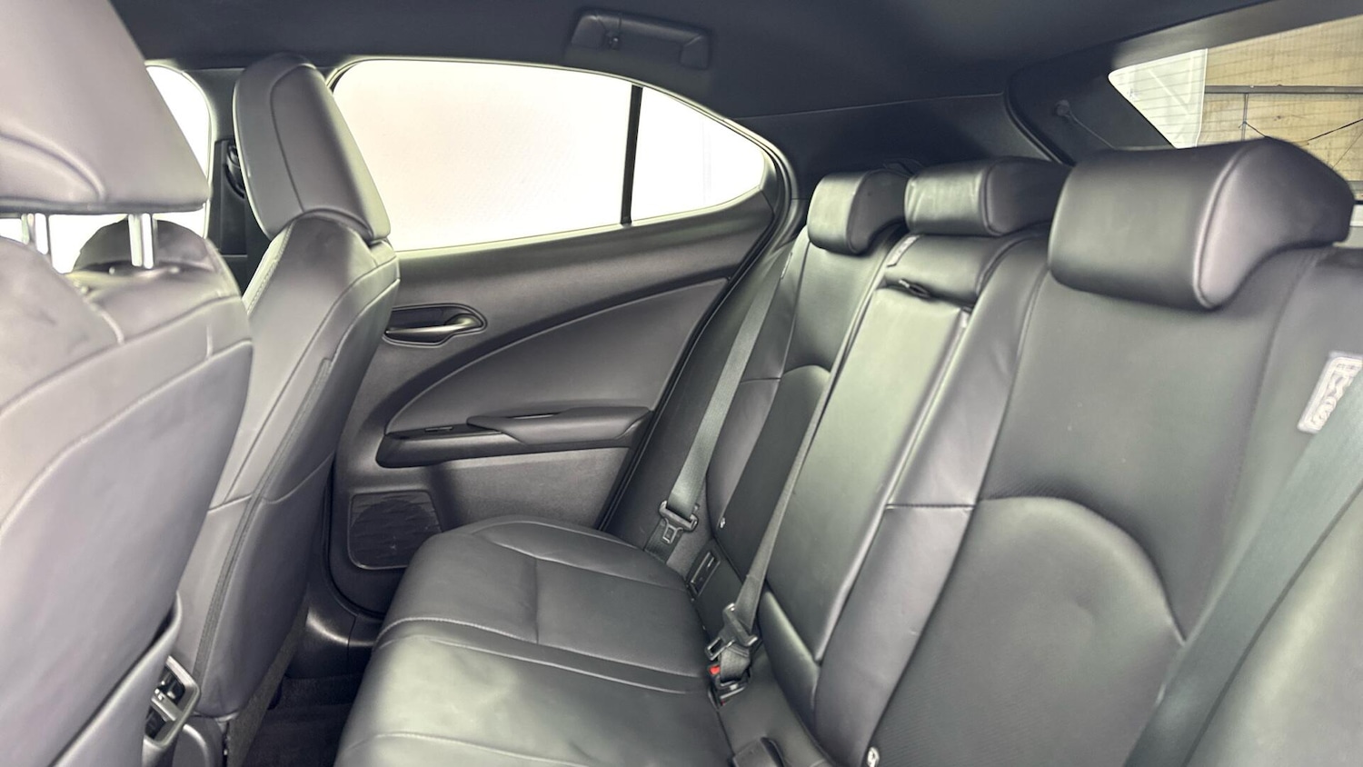 Used Lexus UX 2023 for sale - 78007226: Photo 14