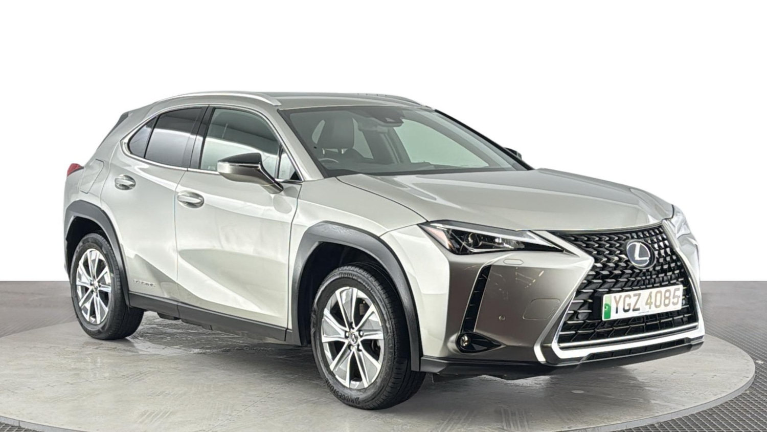 Used Lexus UX 2023 for sale - 78007226: Photo 2