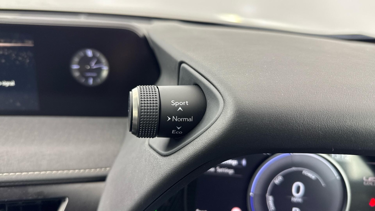 Used Lexus UX 2023 for sale - 78007226: Photo 20