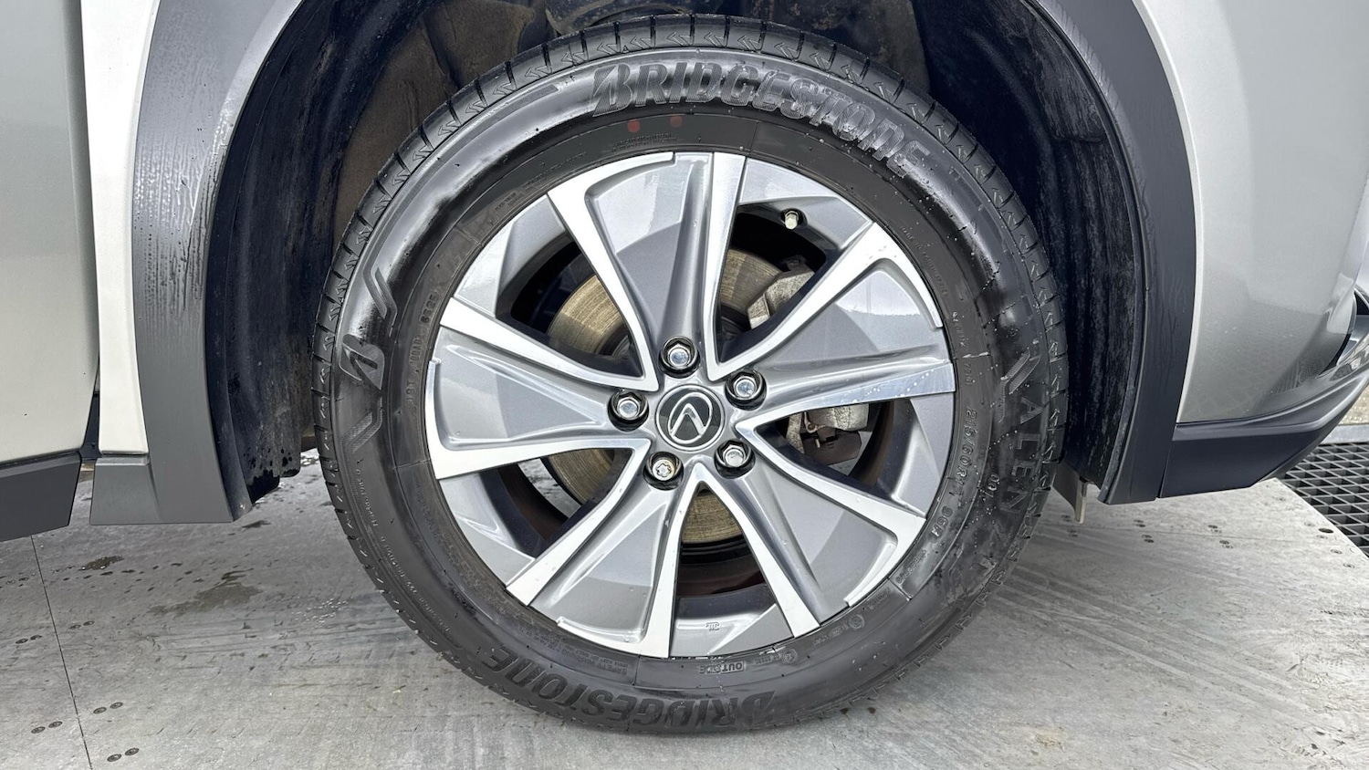 Used Lexus UX 2023 for sale - 78007226: Photo 21