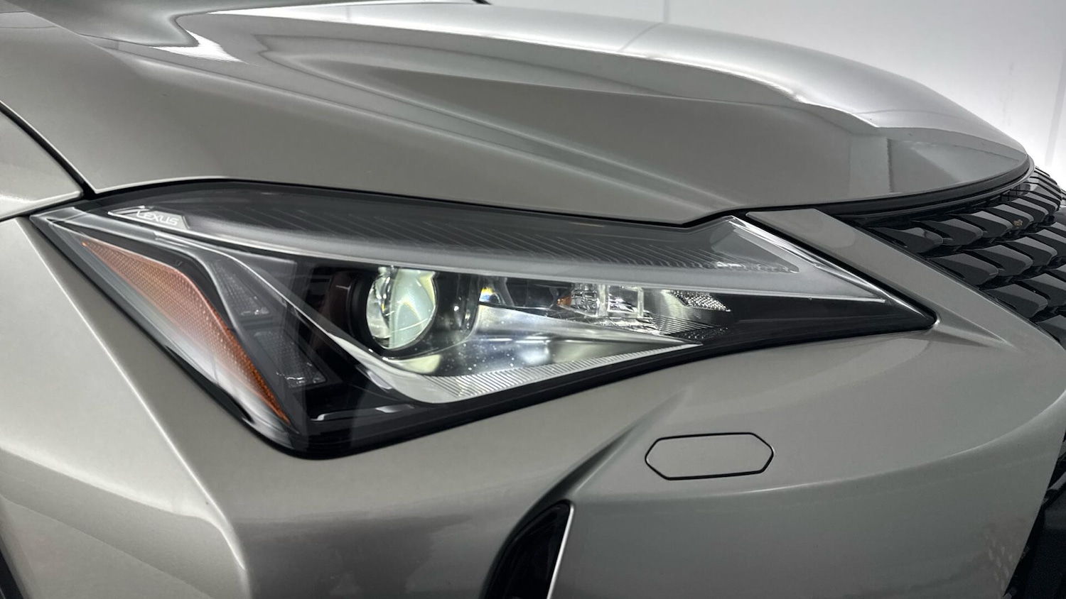 Used Lexus UX 2023 for sale - 78007226: Photo 22