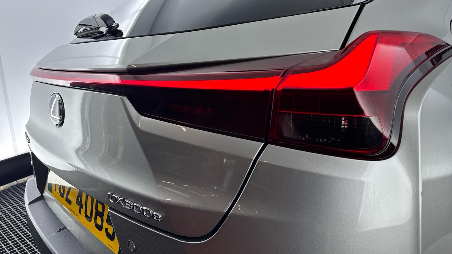 Used Lexus UX 2023 for sale - 78007226: Photo 23