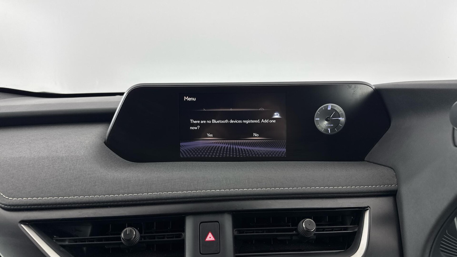 Used Lexus UX 2023 for sale - 78007226: Photo 25