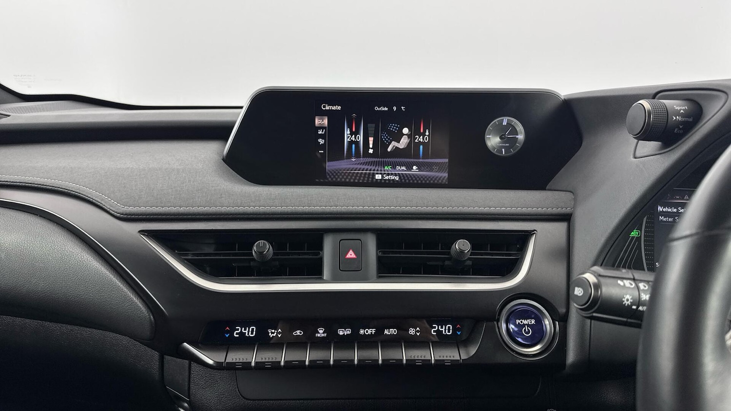 Used Lexus UX 2023 for sale - 78007226: Photo 26