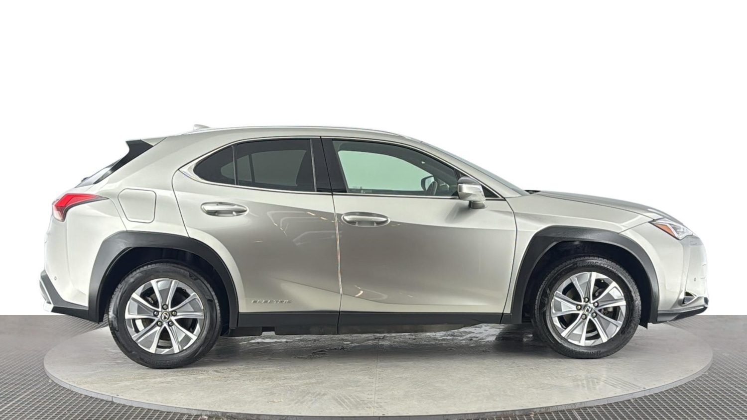 Used Lexus UX 2023 for sale - 78007226: Photo 3