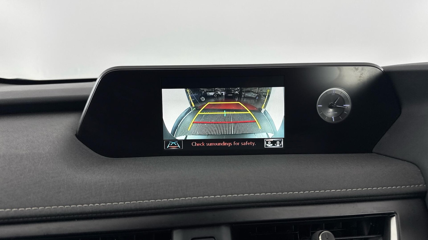 Used Lexus UX 2023 for sale - 78007226: Photo 30