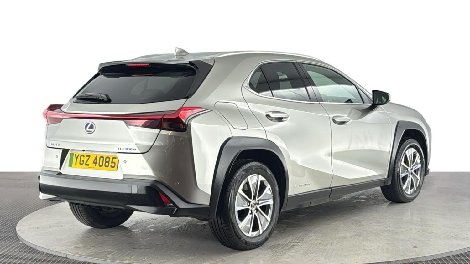Used Lexus UX 2023 for sale - 78007226: Photo 4