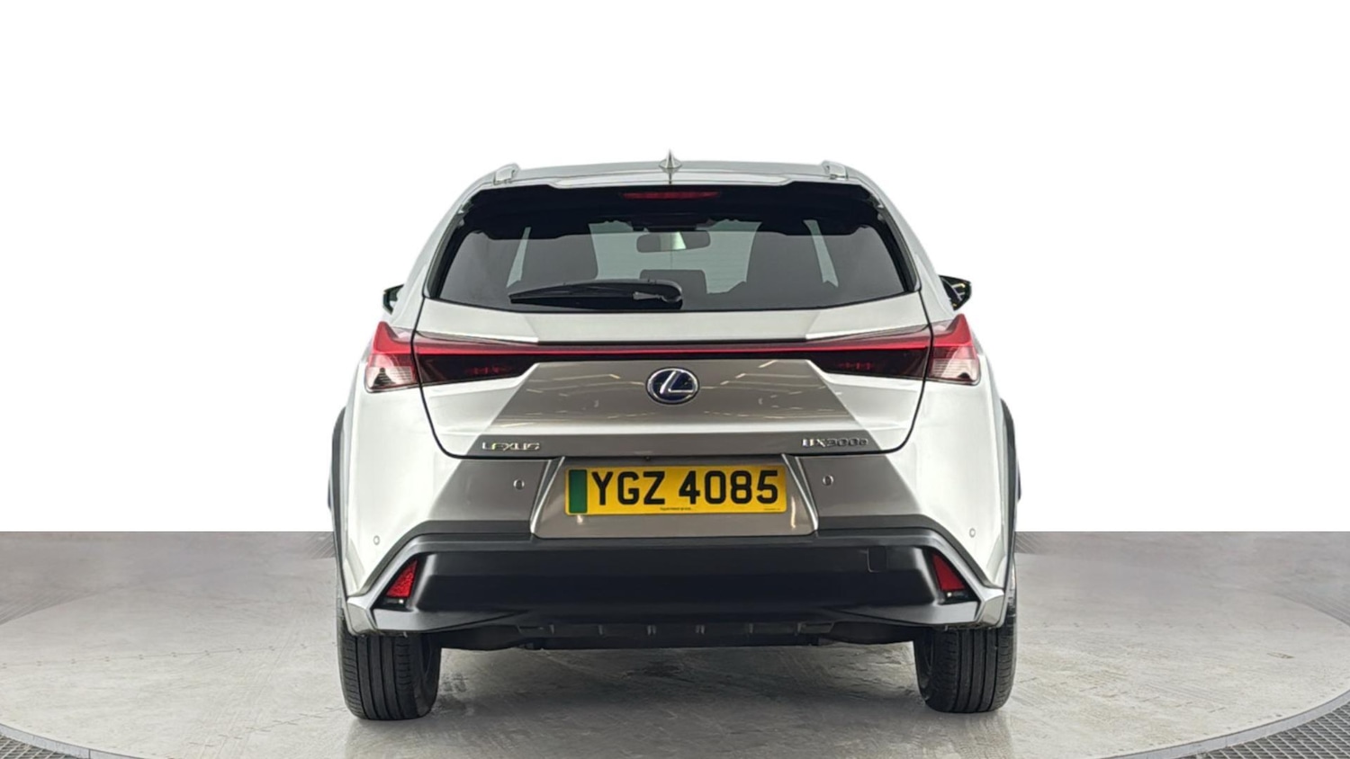 Used Lexus UX 2023 for sale - 78007226: Photo 5