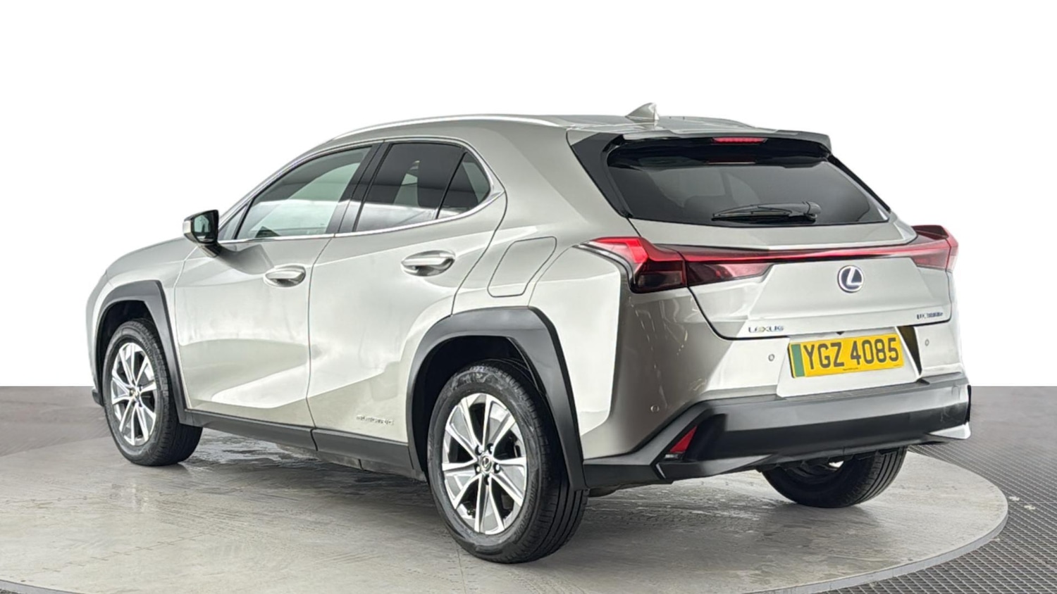 Used Lexus UX 2023 for sale - 78007226: Photo 6