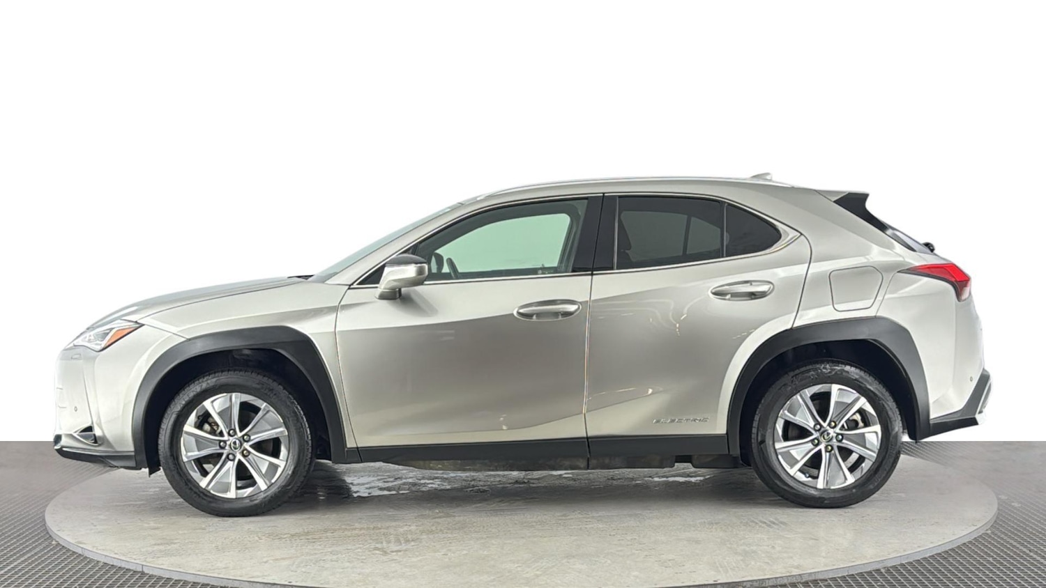 Used Lexus UX 2023 for sale - 78007226: Photo 7