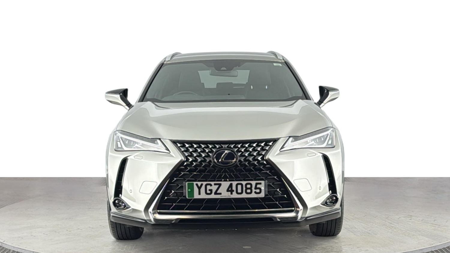 Used Lexus UX 2023 for sale - 78007226: Photo 8