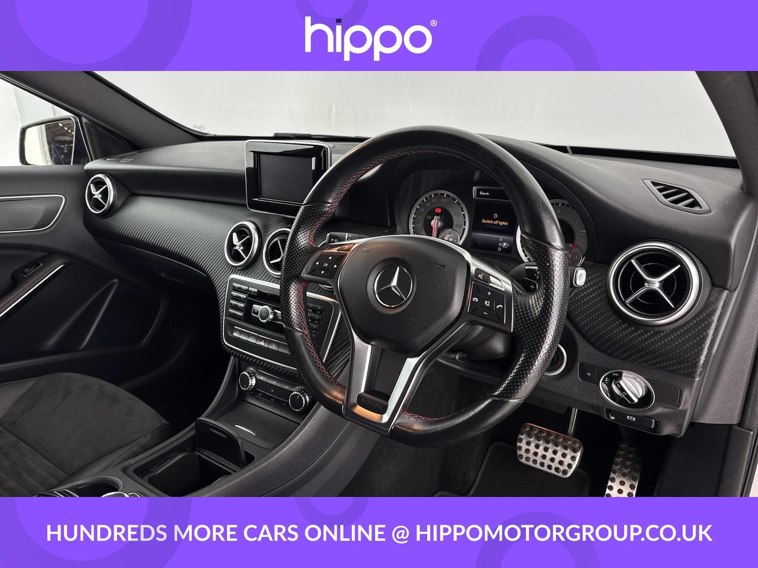 Used Mercedes-Benz A-Class 2015 for sale - 77002006: Photo 10