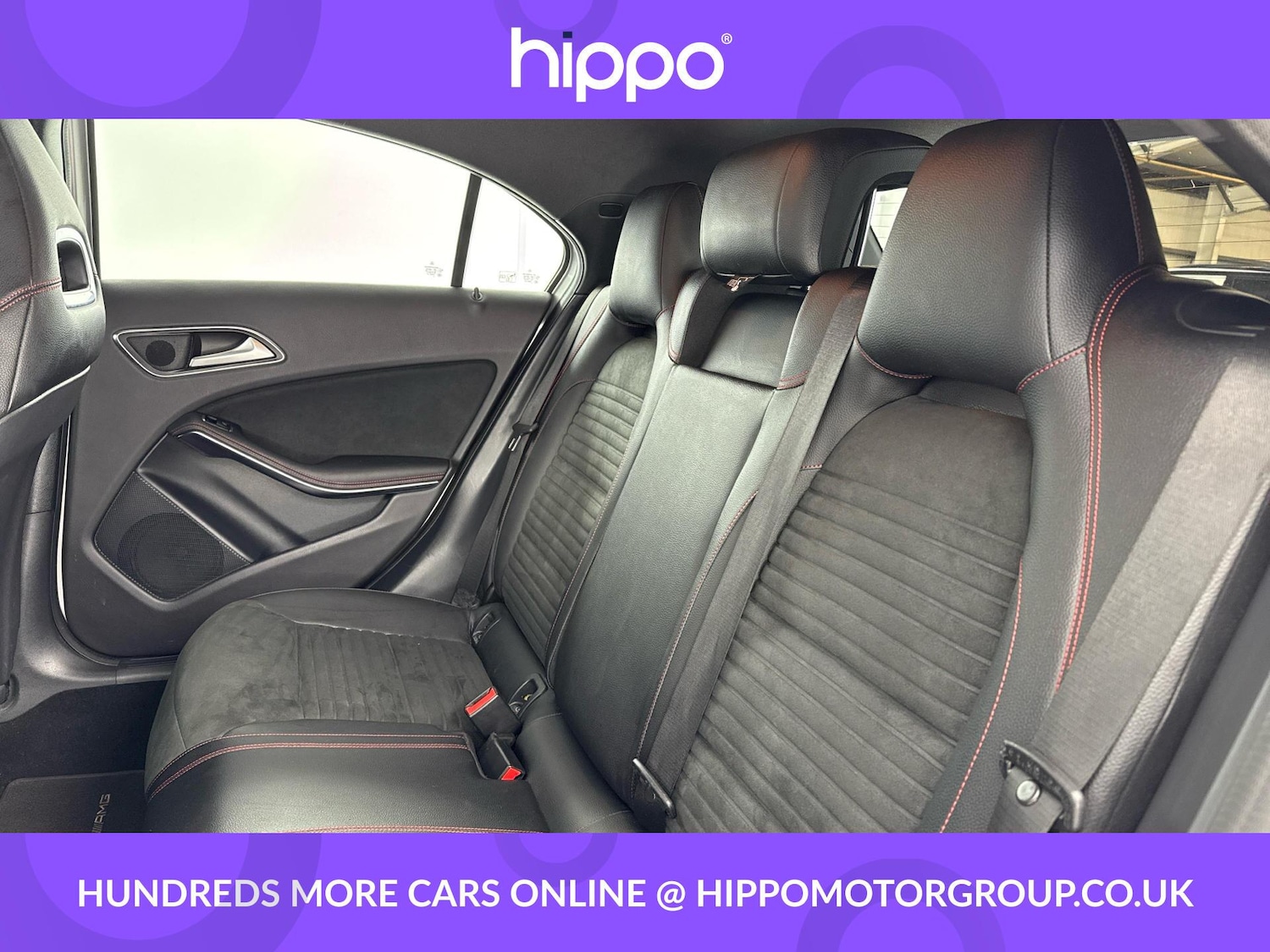 Used Mercedes-Benz A-Class 2015 for sale - 77002006: Photo 14