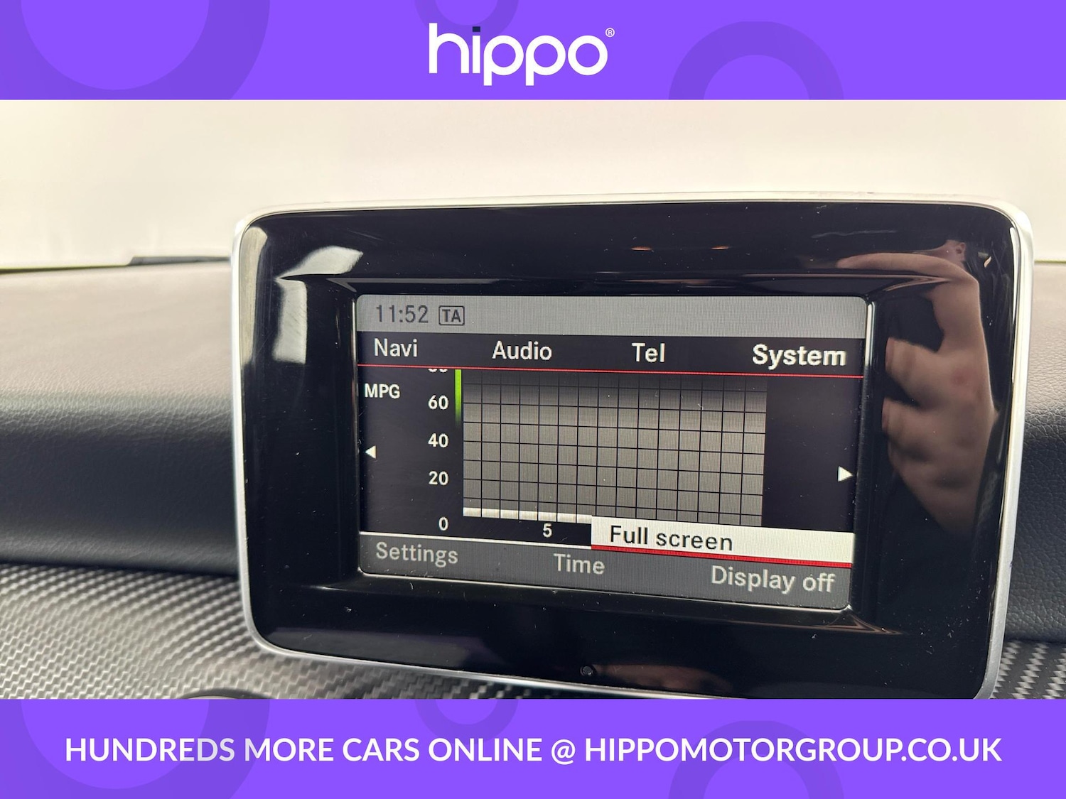 Used Mercedes-Benz A-Class 2015 for sale - 77002006: Photo 17